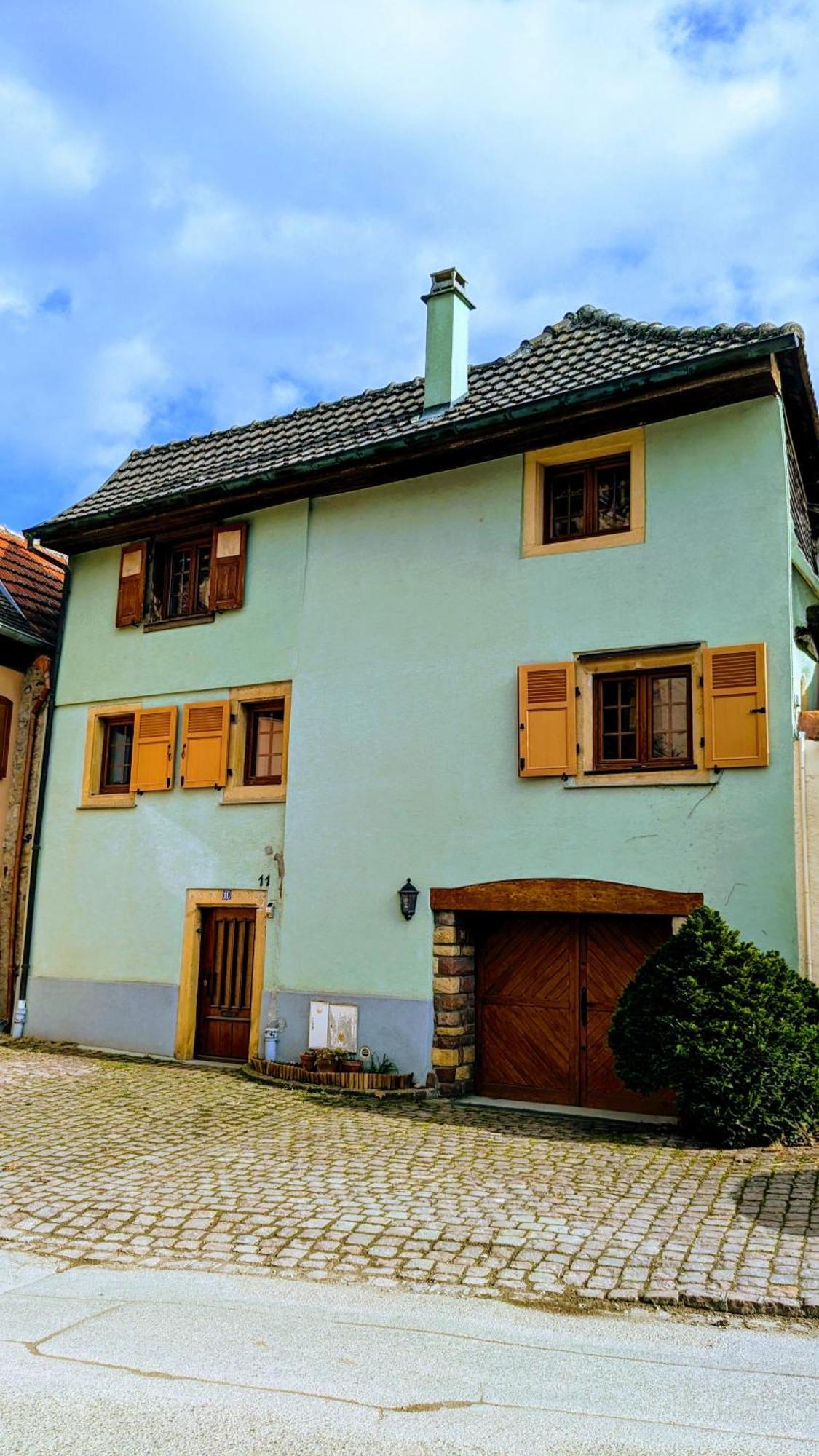 Tu Casita Au Centre-ville De *